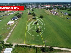 Snagov- A3 oportunitate de investitie si dezvoltare rezidentiala: teren 2.246mp