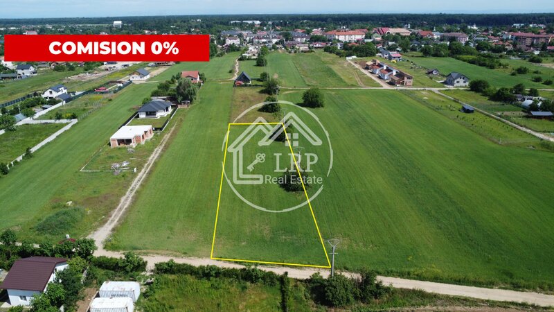Snagov- A3  oportunitate de investitie si dezvoltare rezidentiala: teren 2.246mp,