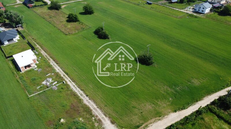 Snagov- A3  oportunitate de investitie si dezvoltare rezidentiala: teren 2.246mp,