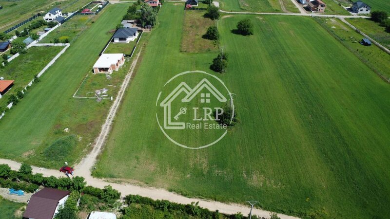 Snagov- A3  oportunitate de investitie si dezvoltare rezidentiala: teren 2.246mp,