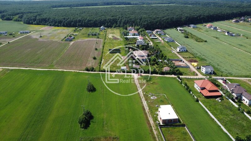 Snagov- A3  oportunitate de investitie si dezvoltare rezidentiala: teren 2.246mp,