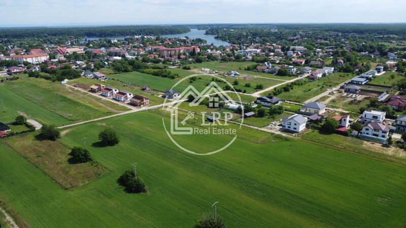 Snagov- A3  oportunitate de investitie si dezvoltare rezidentiala: teren 2.246mp,