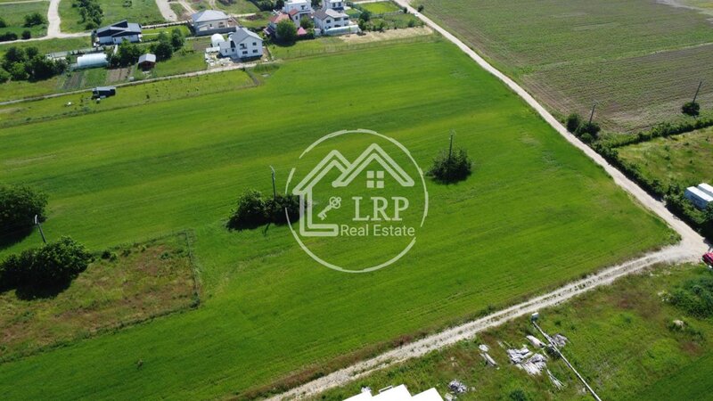 Snagov- A3  oportunitate de investitie si dezvoltare rezidentiala: teren 2.246mp,