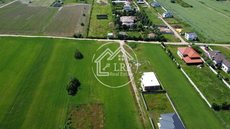 Snagov- A3  oportunitate de investitie si dezvoltare rezidentiala: teren 2.246mp,